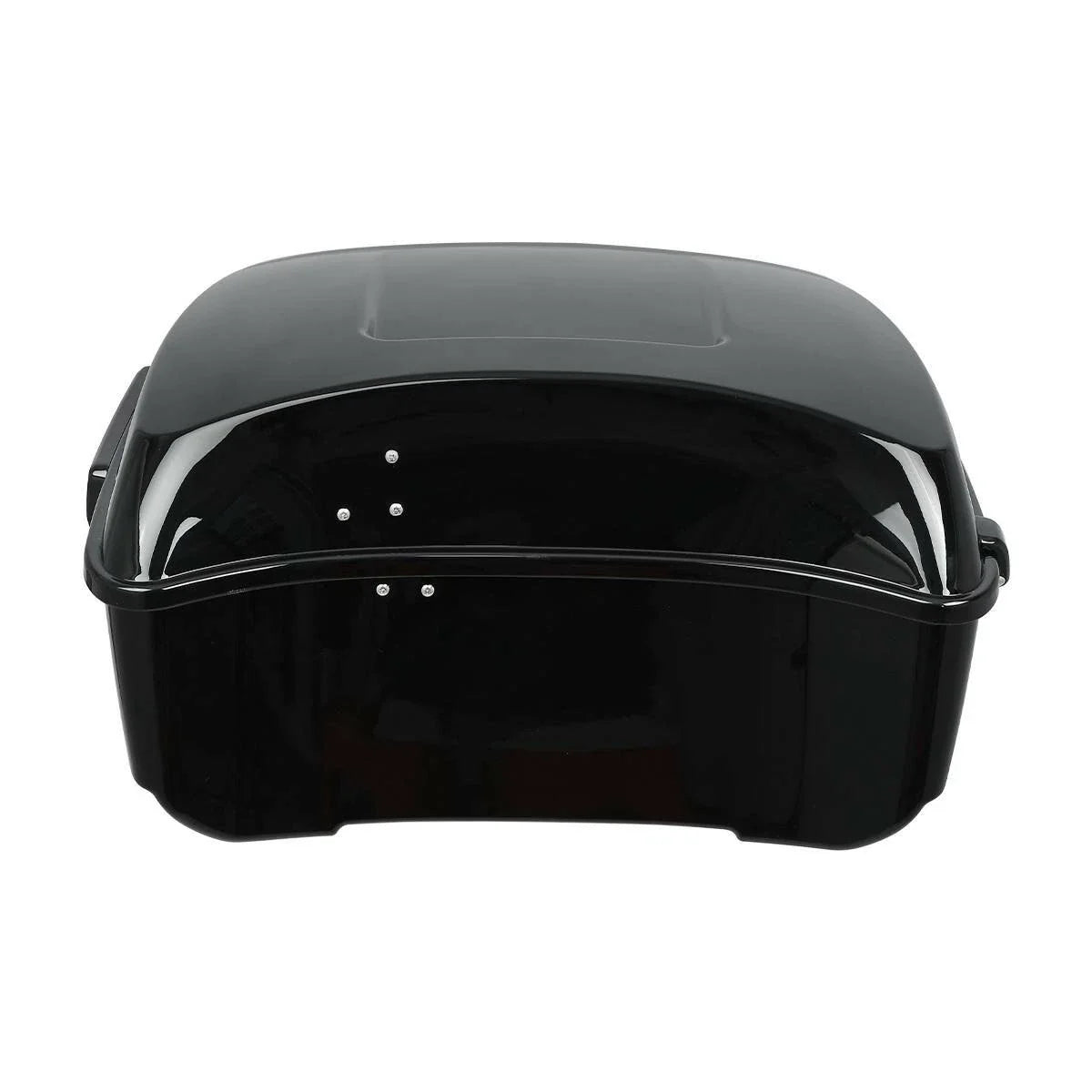 Trunk Backrest Rack Light for Harley Electra Road Glide 2014-2025