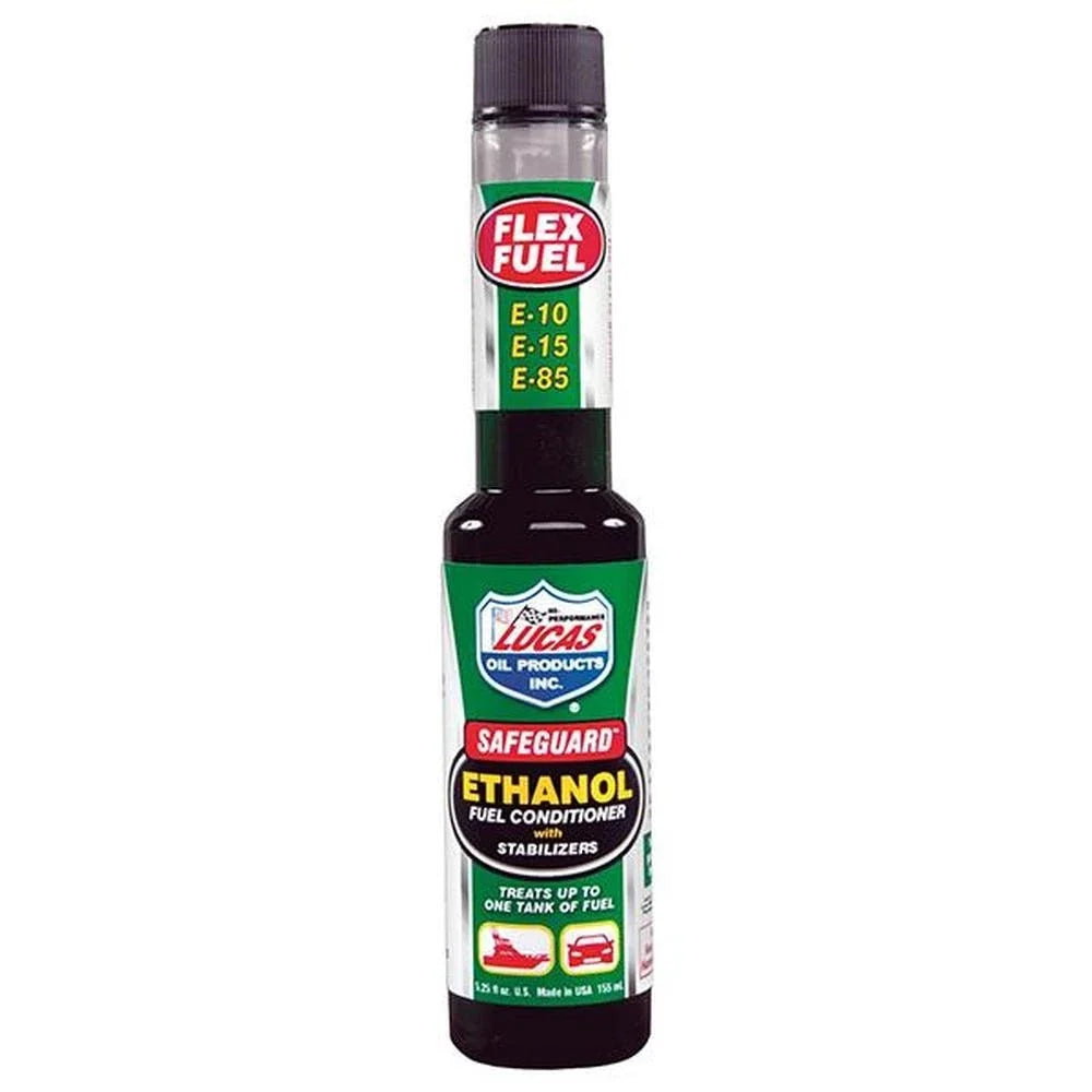 Ethanol Fuel Conditioner for Ford (5.25 oz) - LUC10670