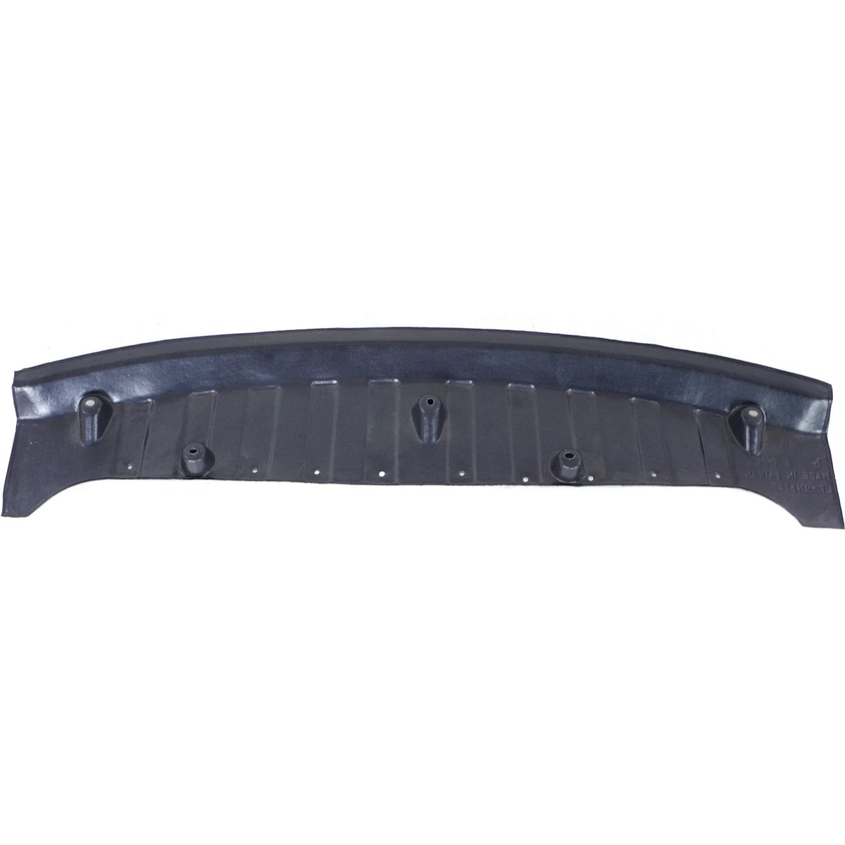 Engine Splash Shield for Hyundai Accent (2014–2017)