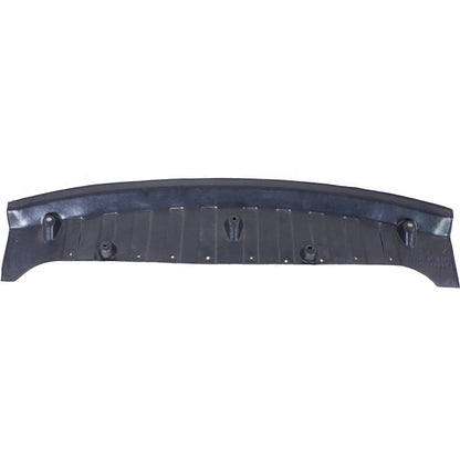 Engine Splash Shield for Hyundai Accent (2014–2017)