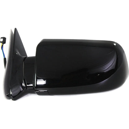 Heated Mirror Pair for Chevy Suburban - Set of 2