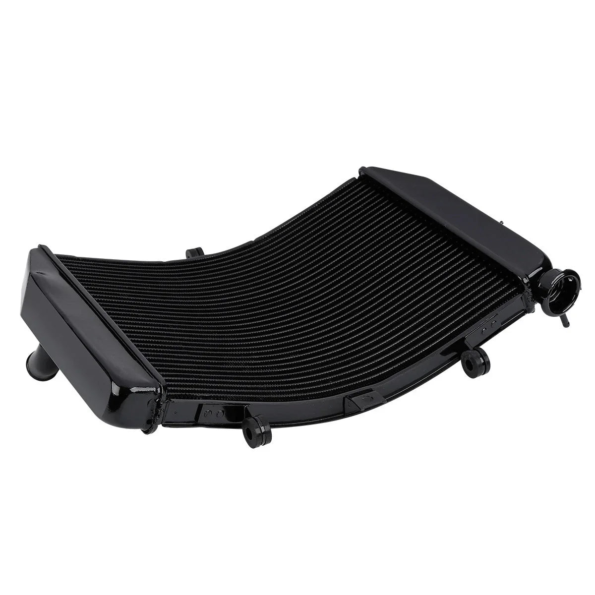 Cooling System Aluminum Radiator for GSXR600 (2004-2005) Suzuki