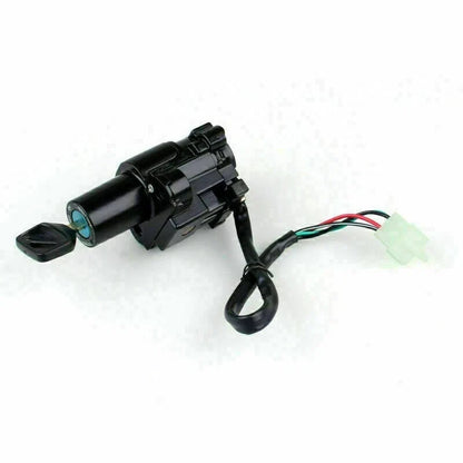 Ignition Switch Keys for Honda CBR 400 600 954 1000 VFR VTR1000