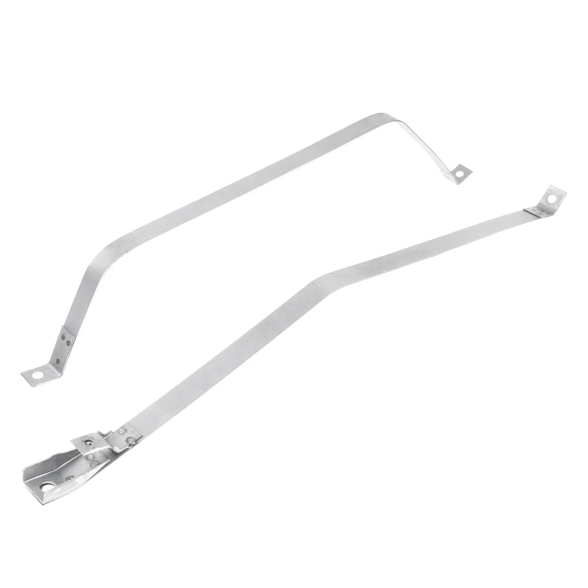 Fuel Tank Straps - 2 Pack for Nissan Sentra 2007–2012