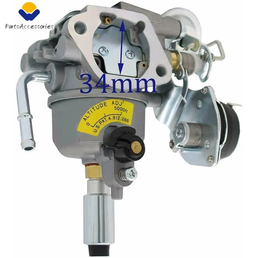 Carburetor 541-0765 146-0774 for Onan Cummins Generator HGJAA/B/C (N/A)