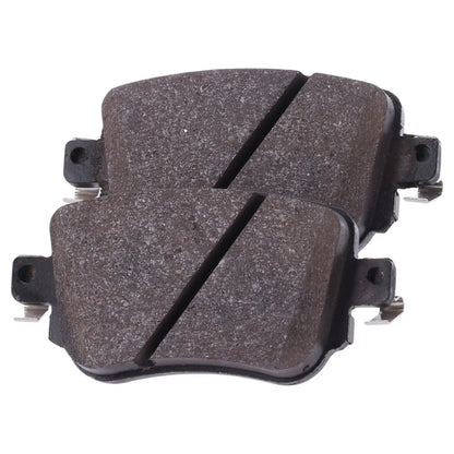 Brake Pads Set Rear for Volkswagen Golf FWD (2015–2016)
