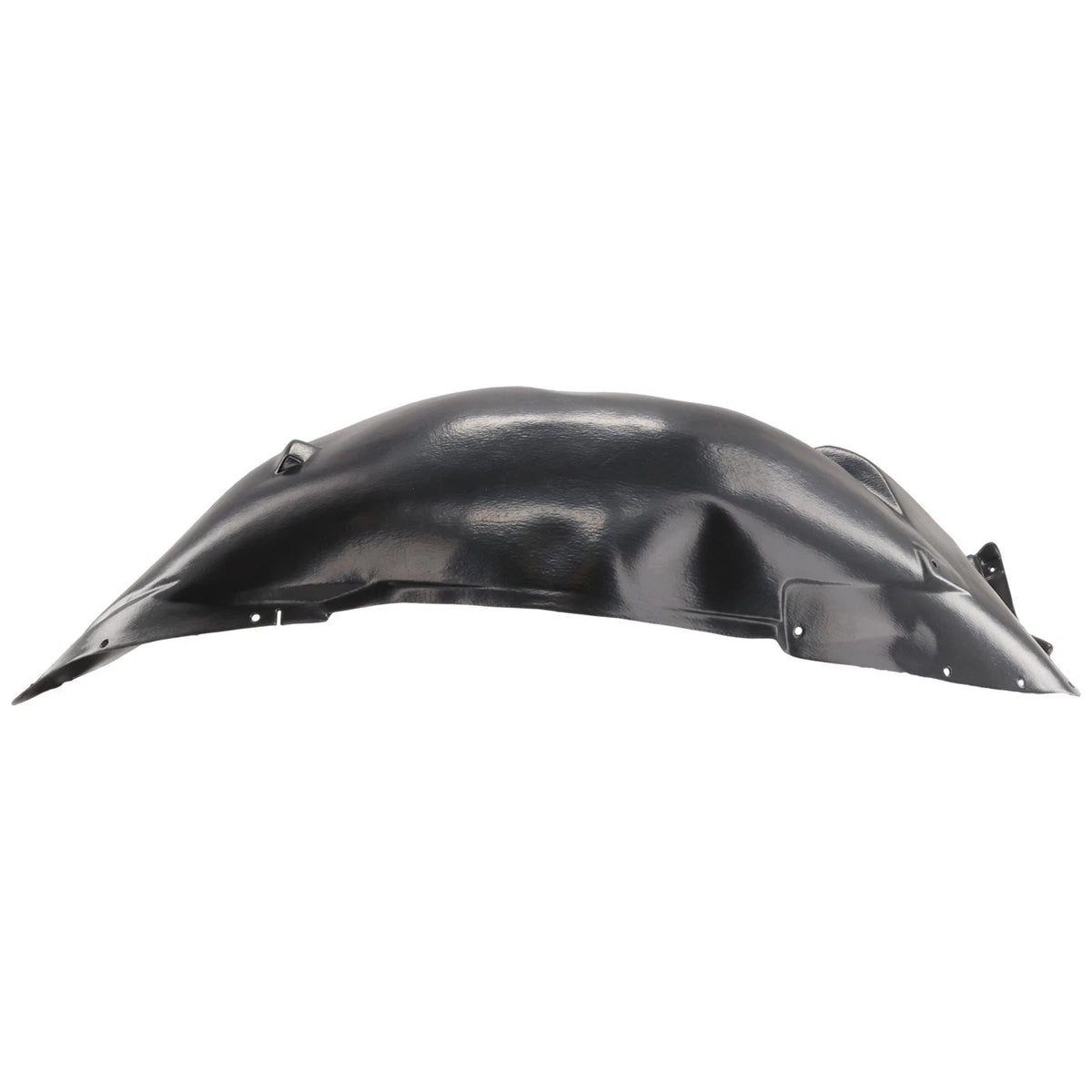 Fender Liner for Pontiac Solstice (2007–2009) Front Passenger Side Inner GXP