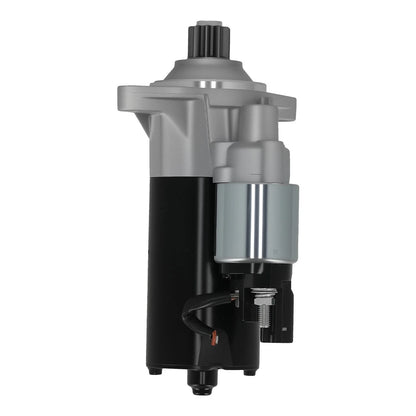 Starter for Audi A3 Quattro, VW Jetta, Golf, Passat 1.7kW CCW 10T