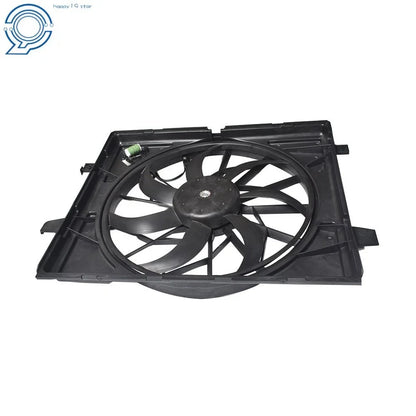 2011-2020 Dodge Durango Jeep Grand Cherokee Radiator Cooling Fan