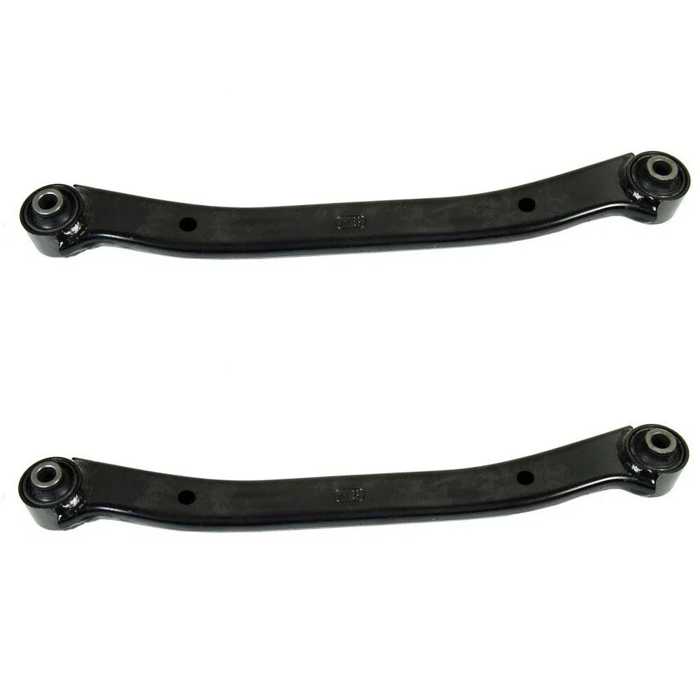 Set of 2 Rear Upper Suspension Control Arms for Kia Rondo (2007–2010)