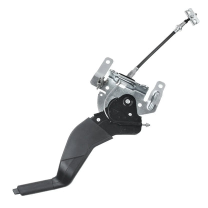 Emergency Brake Handle Assembly & Cable for Ford Mustang 2005–2009
