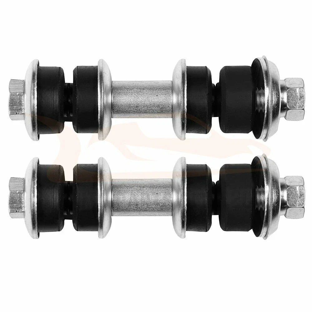2X Front Stabilizer Sway Bar Links for Toyota Echo (2000–2005)