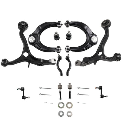 Front Control Arm Set for Honda Accord 2.4L 3.5L 2008-2012
