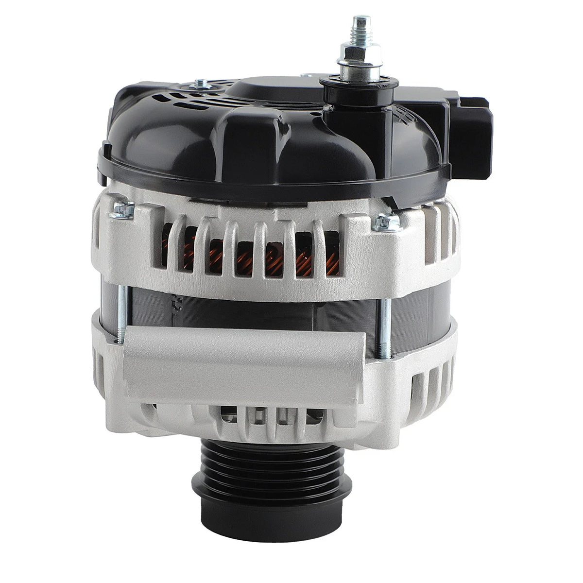 150A Alternator (12V, CW) for Chevrolet Blazer 2019 (13592811, 22892568)