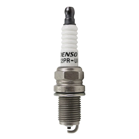 Spark Plug Gap 0.044 Denso U-Groove for Acura Honda Mazda Nissan