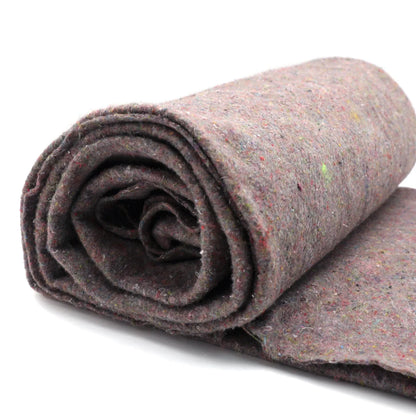 5pc Furniture Packing Pad Moving Blanket 80" x 72" Heavy Duty