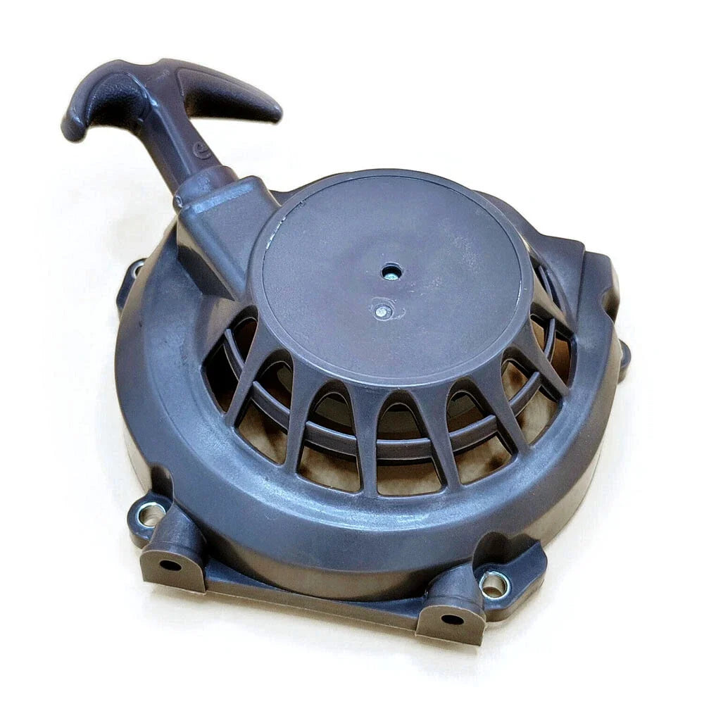 Recoil Starter for 48F 63cc 2-Stroke Auger Digger Engine 1E48F