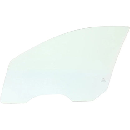 Door Glass Pair for Ford Focus 2008–2011