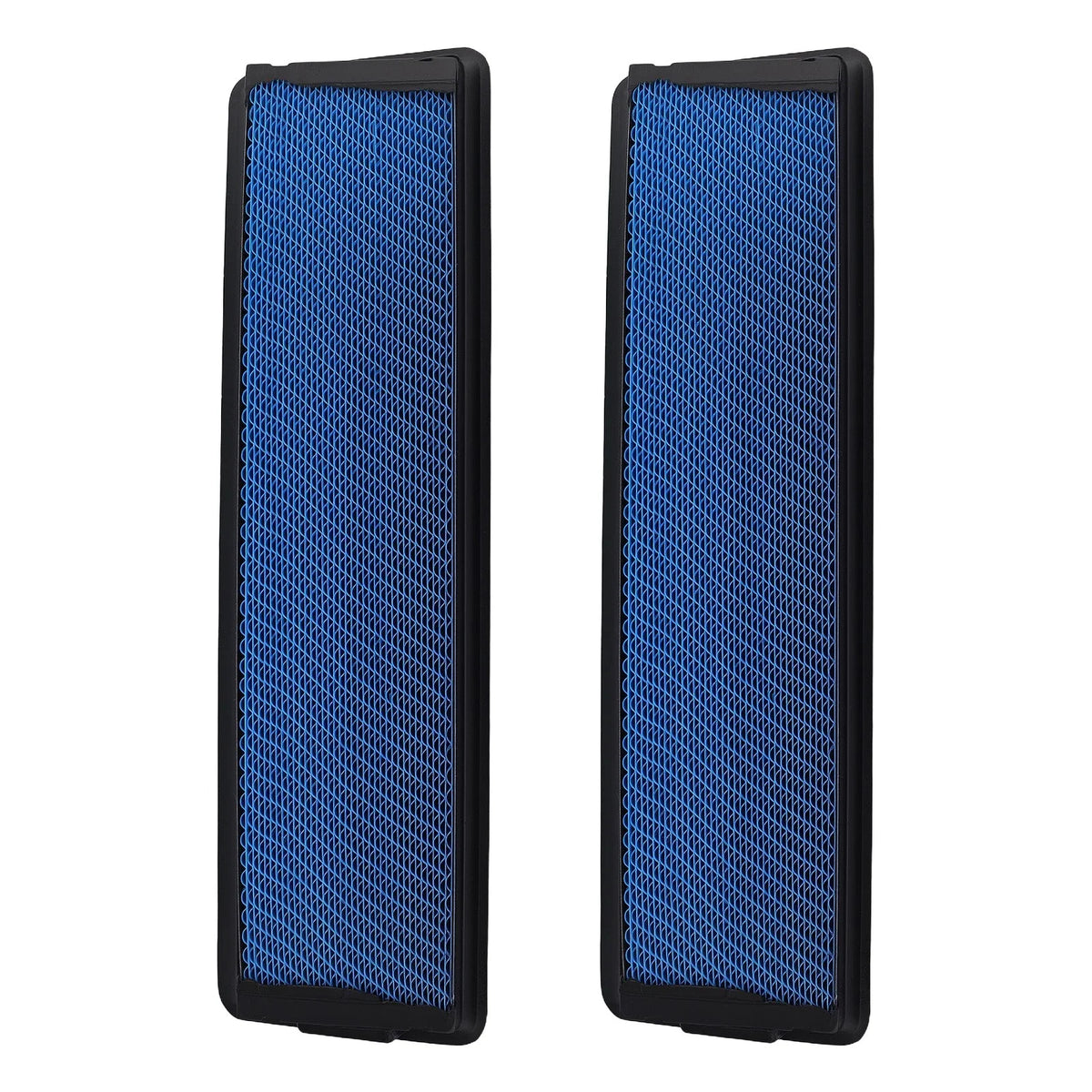 2X Air Filter Assembly for Freightliner Cascadia (2018–2022)