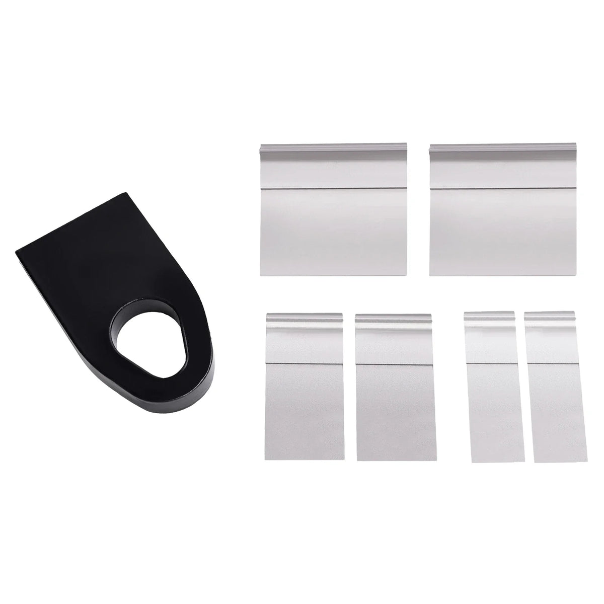 Universal Auto Body Hook for Dent Repair Clamping Device