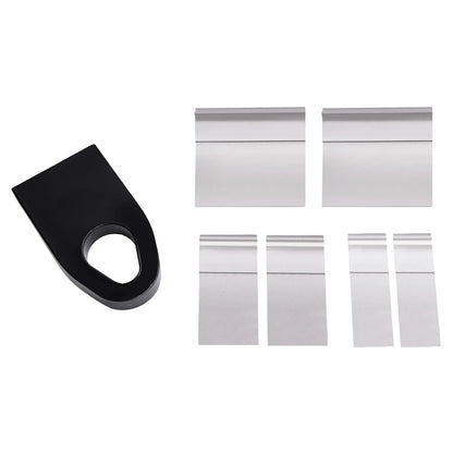 Universal Auto Body Hook for Dent Repair Clamping Device