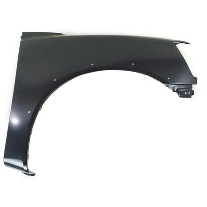 Fender for Nissan Armada (2008–2015) Front Driver and Passenger Side