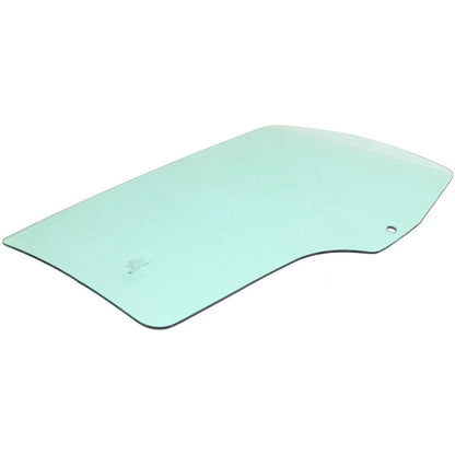 Door Glass Pair for 2008–2012 Chevrolet Malibu