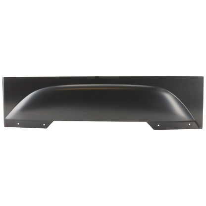 Rear Driver Left Side Upper Wheel Arch Repair Panel for Chevy Avalanche (2002–2013)