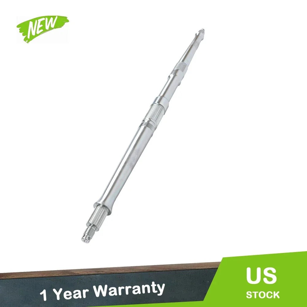 Rear Axle Shaft for 2007-2013 Yamaha YFZ450V