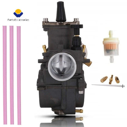 PWK 34MM Carburetor for Yamaha YZ85 Blaster YFS200 (2002–2015)