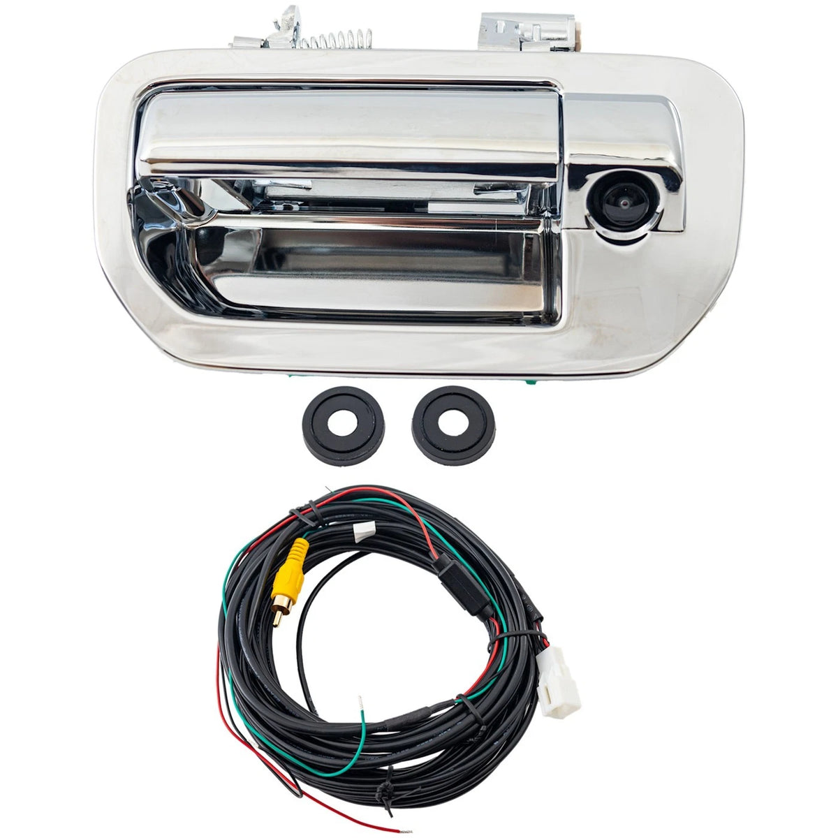 Tailgate Handle for Honda Ridgeline (2006–2014)