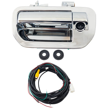 Tailgate Handle for Honda Ridgeline (2006–2014)
