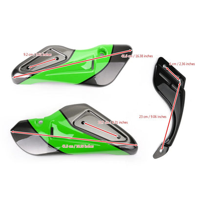 Fairing Lower Cowling Cover for Kawasaki Z900RS (2018-2023)