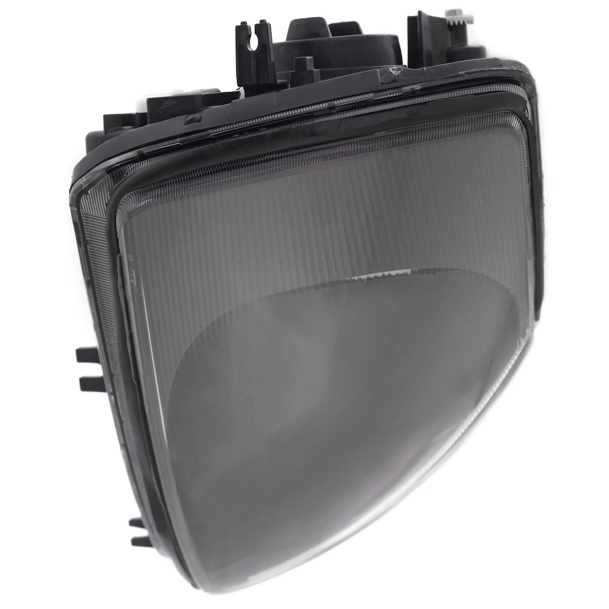 Headlight for Mitsubishi Eclipse GT GS RS (2000–2002) Left with Bulb
