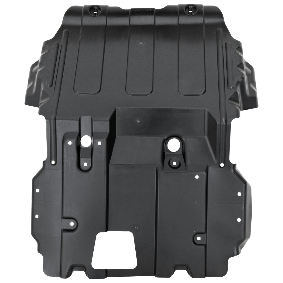 Engine Splash Shield for Chevrolet Silverado 1500 (2014–2018)