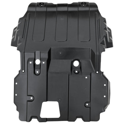 Engine Splash Shield for Chevrolet Silverado 1500 (2014–2018)