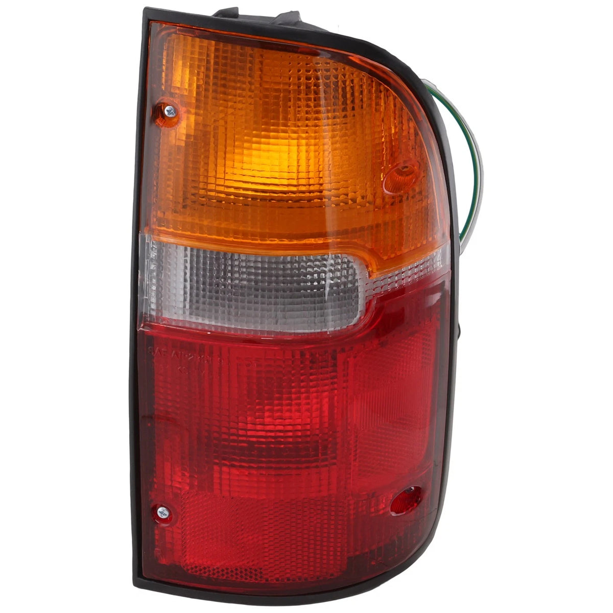 Tail Light for Toyota Tacoma (1995–2000) Passenger Side