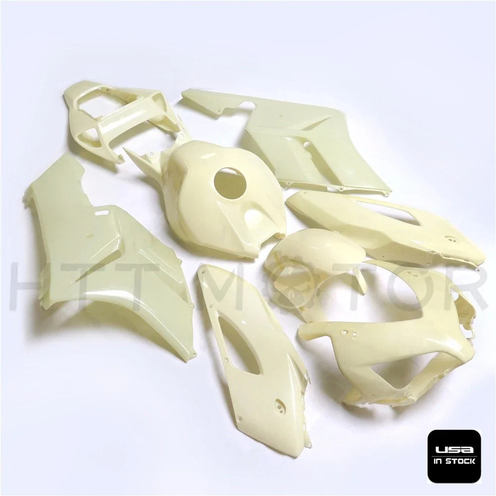 ABS Fairings Kit for Honda CBR 1000RR (2004–2005)