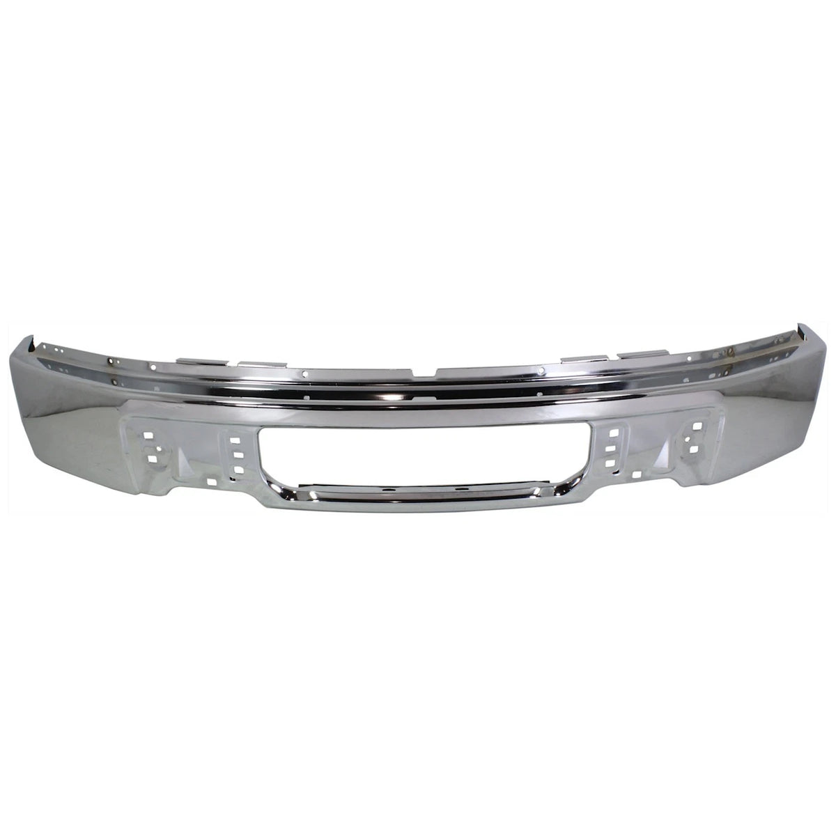 Front Bumper Face Bar for Ford F-150 (2009–2014)