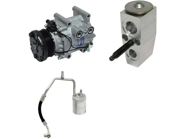 A/C Compressor Kit for Mazda Tribute Hybrid (2008–2010) KB673HS