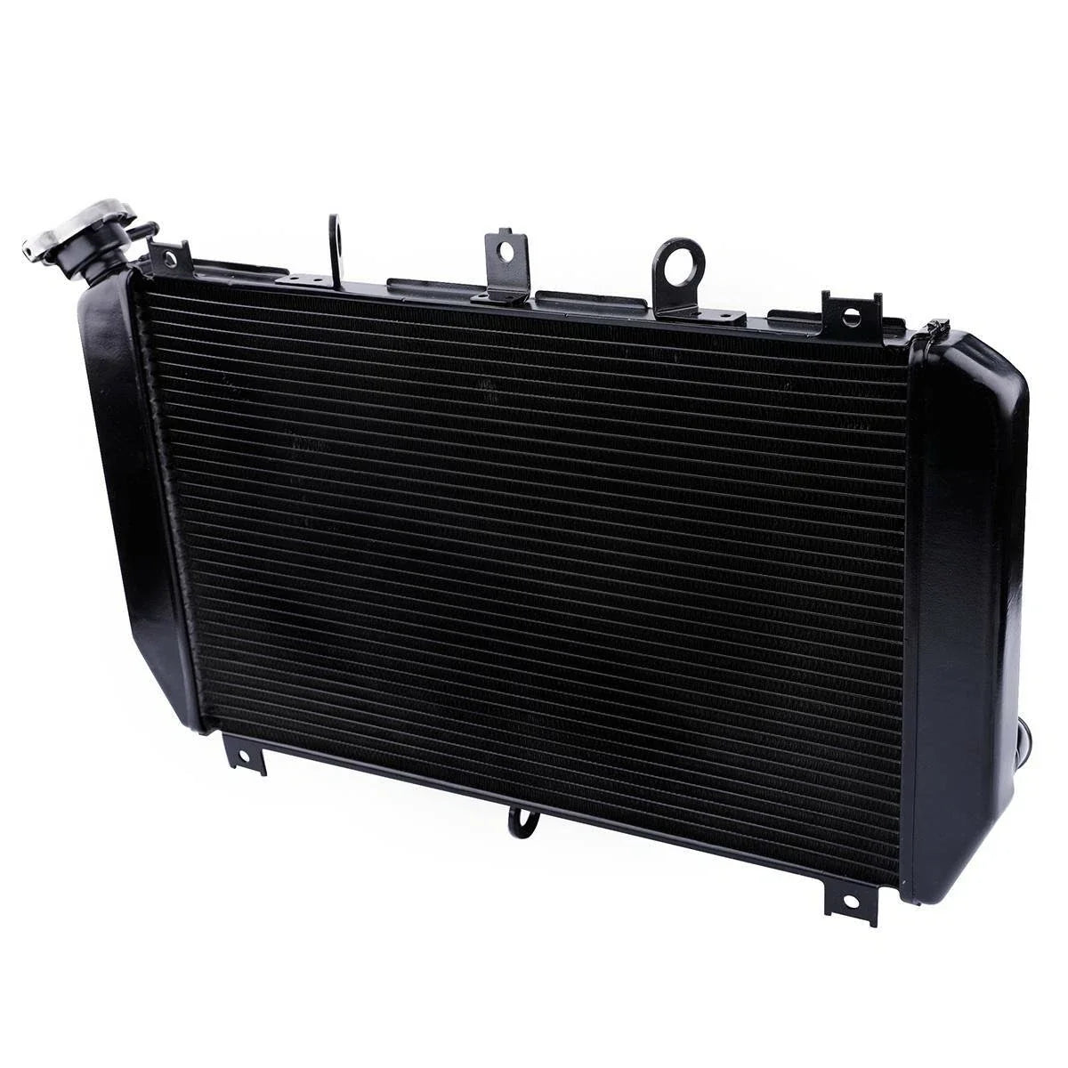 Cooling Radiator for Kawasaki Z900 (2017-2026)