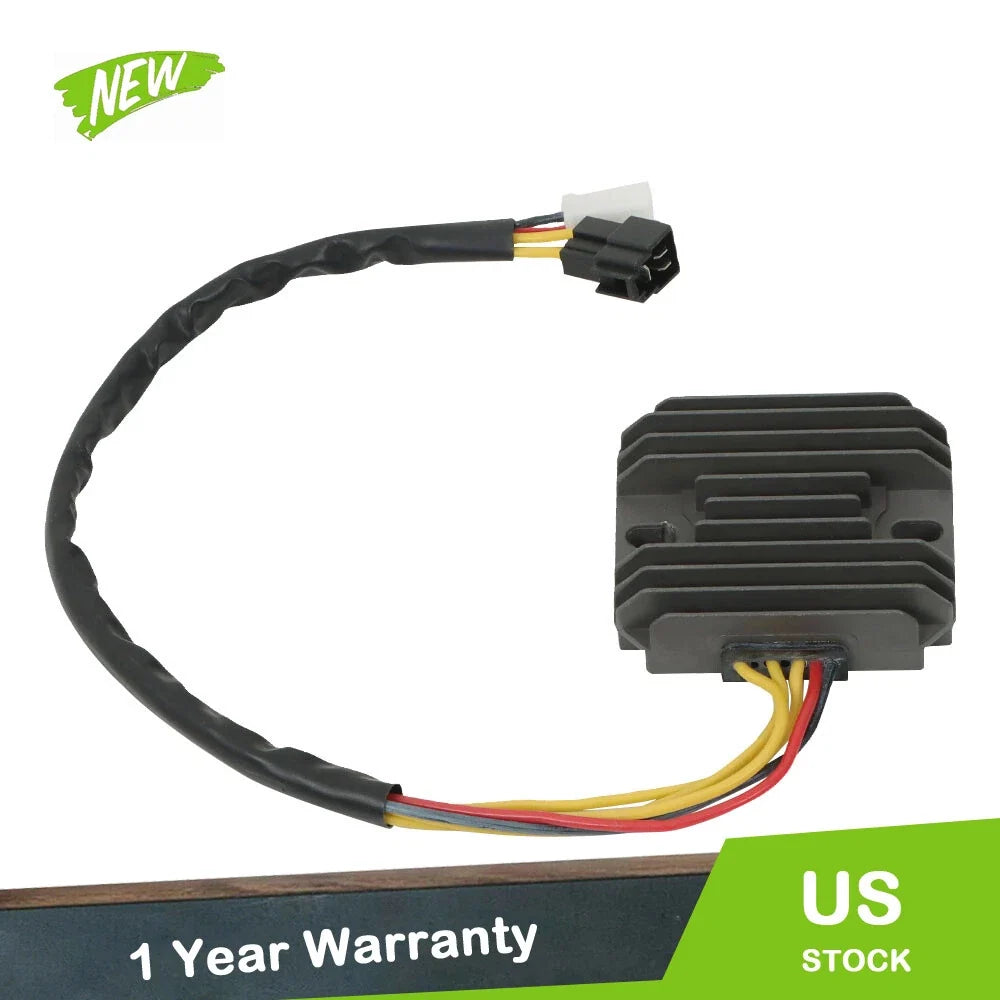 Regulator Rectifier for Suzuki VZ800 Marauder (1997–2004)