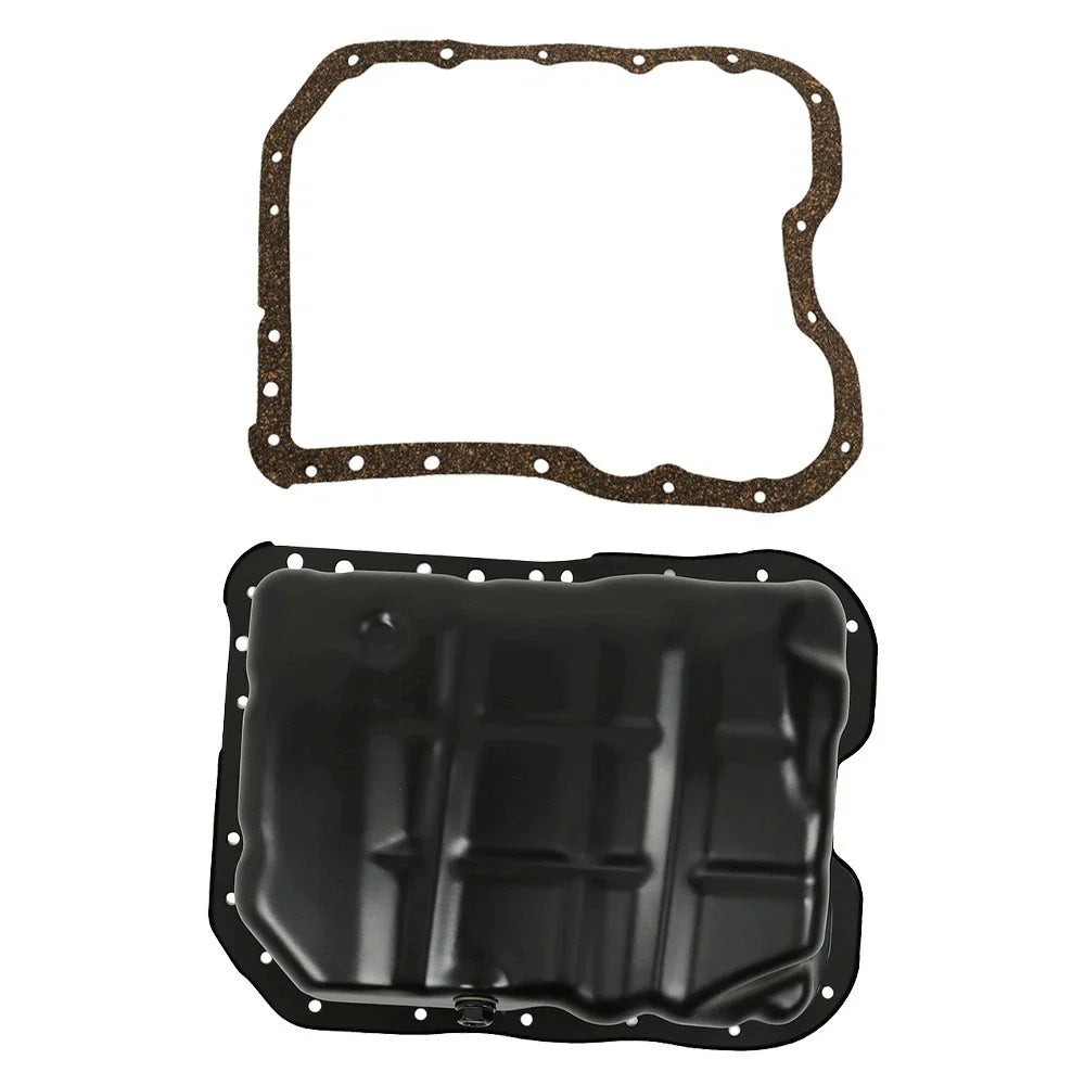 Engine Oil Pan for Hyundai Sonata Kia Optima (2005–2014)