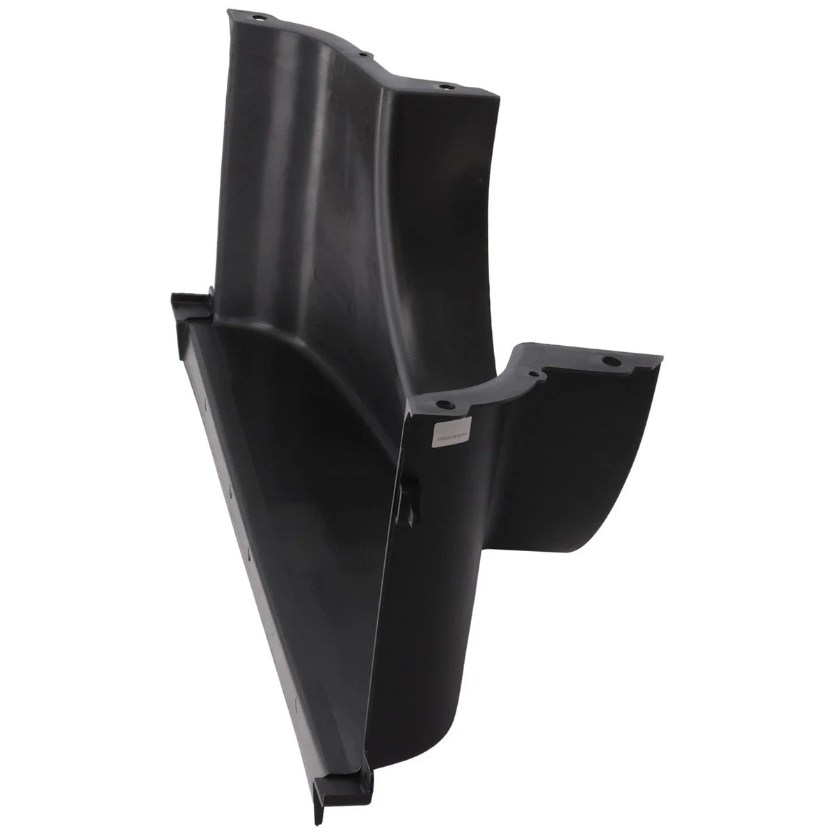 Upper Fan Shrouds Set of 2 for Chevy Silverado 2500 HD 2001-2007