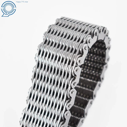 Transfer Case Chain HV-091 for Mercedes Benz ML (2003–On)