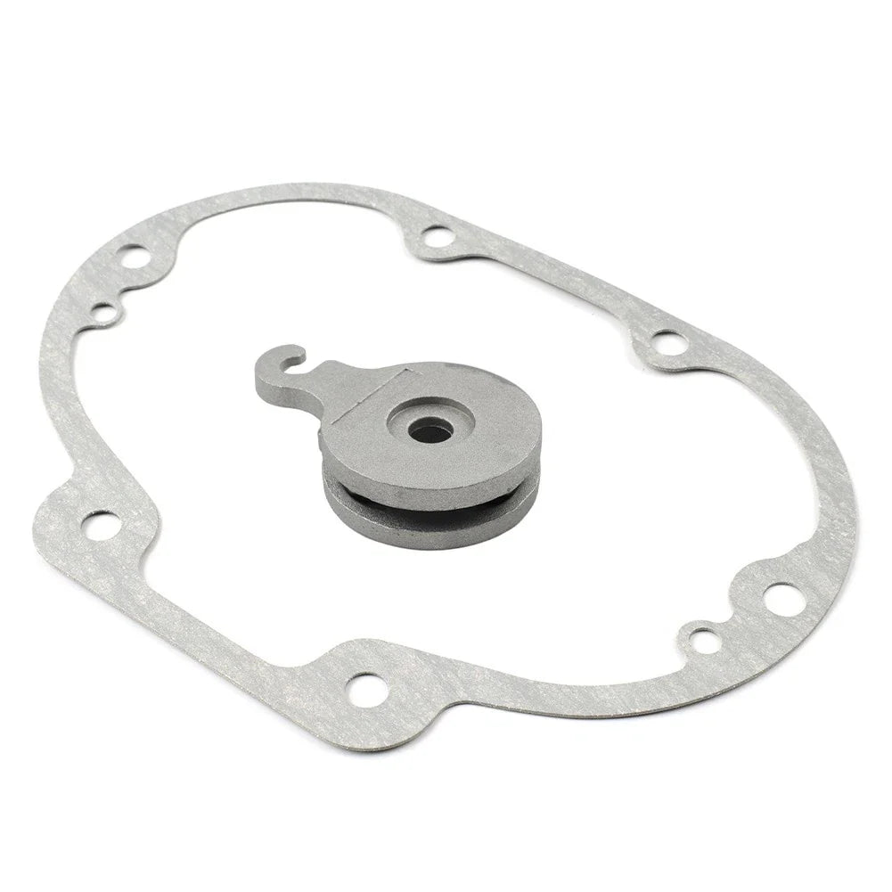 Clutch Kit for Dyna Models Harley Big Twin (1987–Present)