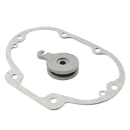 Clutch Kit for Dyna Models Harley Big Twin (1987–Present)