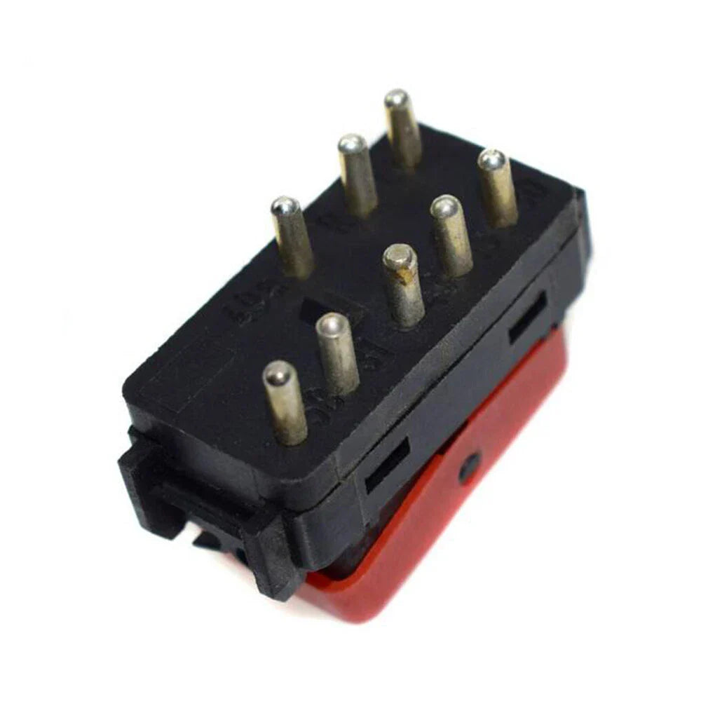 Hazard Light Switch for E190 W124 W201 - Mercedes-Benz (1985-1995)