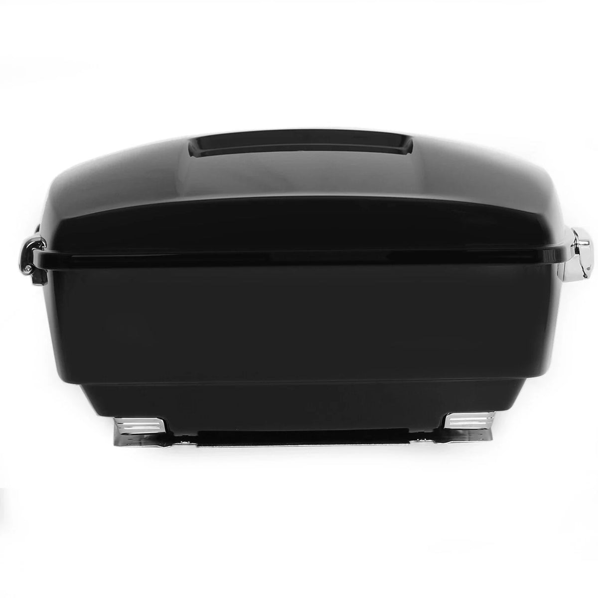 Mount Rack Trunk Pad for Harley Davidson Touring (2014-2023)