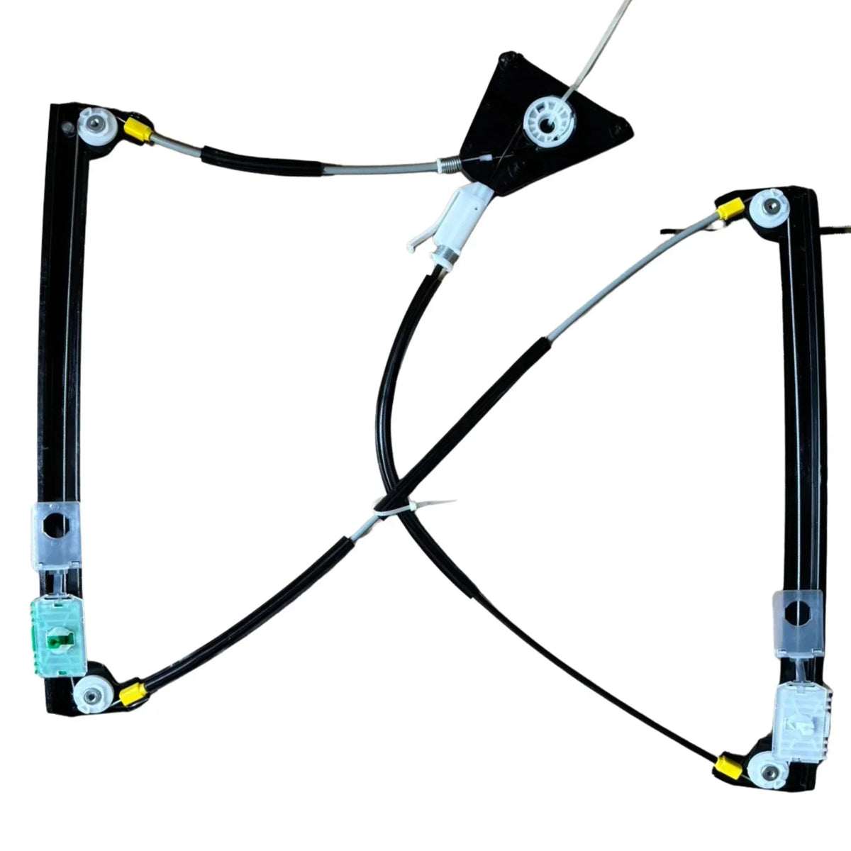 Front Right Window Regulator Without Motor for 2004-2011 Audi A3/S3 8P